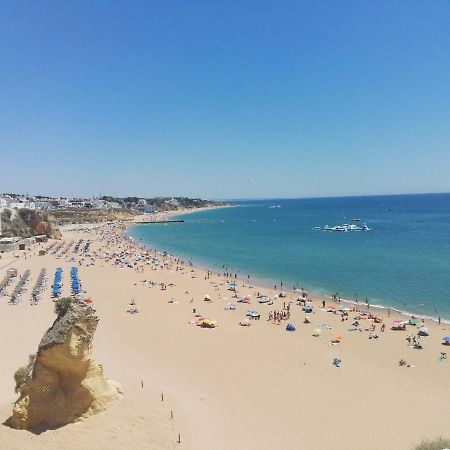 Casa Da Praia Albufeira Zewnętrze zdjęcie