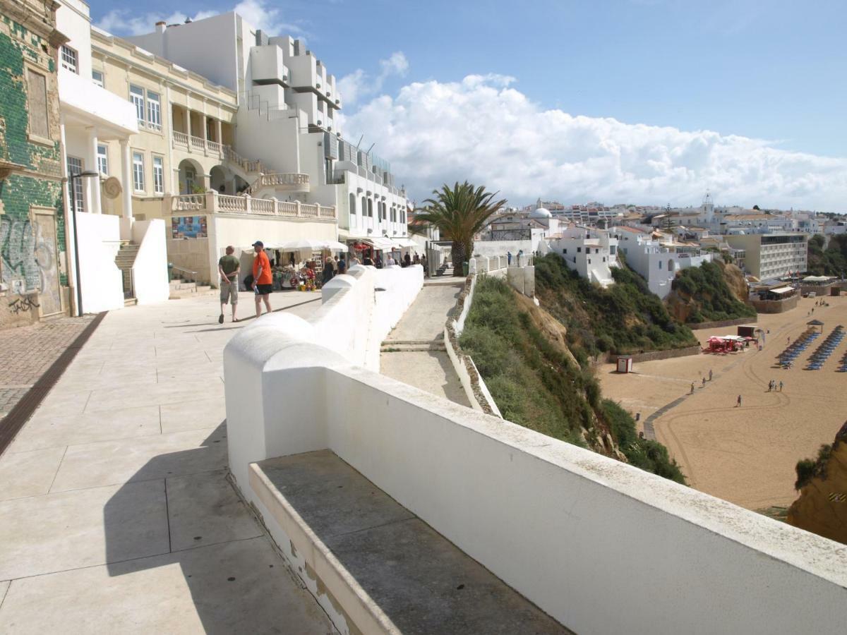 Casa Da Praia Albufeira Zewnętrze zdjęcie