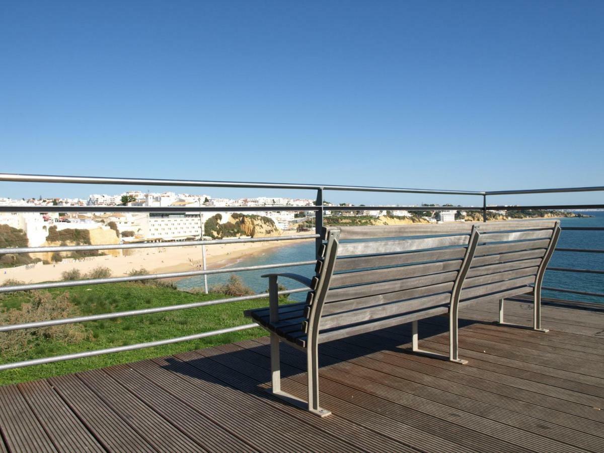Casa Da Praia Albufeira Zewnętrze zdjęcie