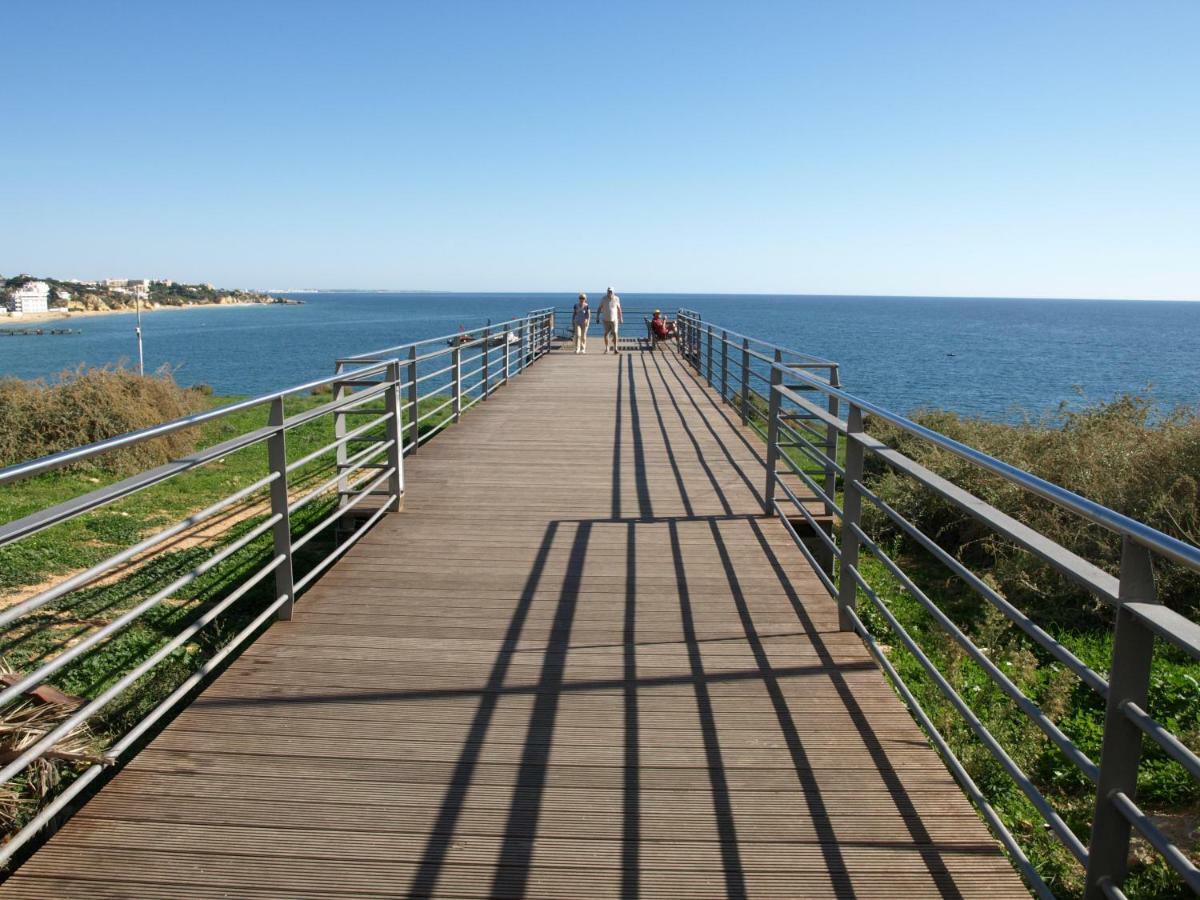 Casa Da Praia Albufeira Zewnętrze zdjęcie