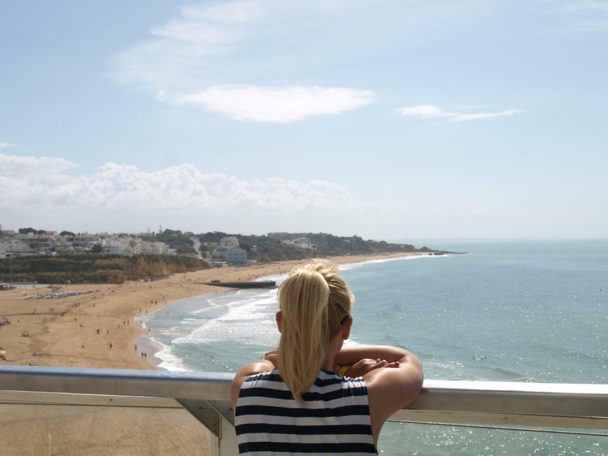 Casa Da Praia Albufeira Zewnętrze zdjęcie