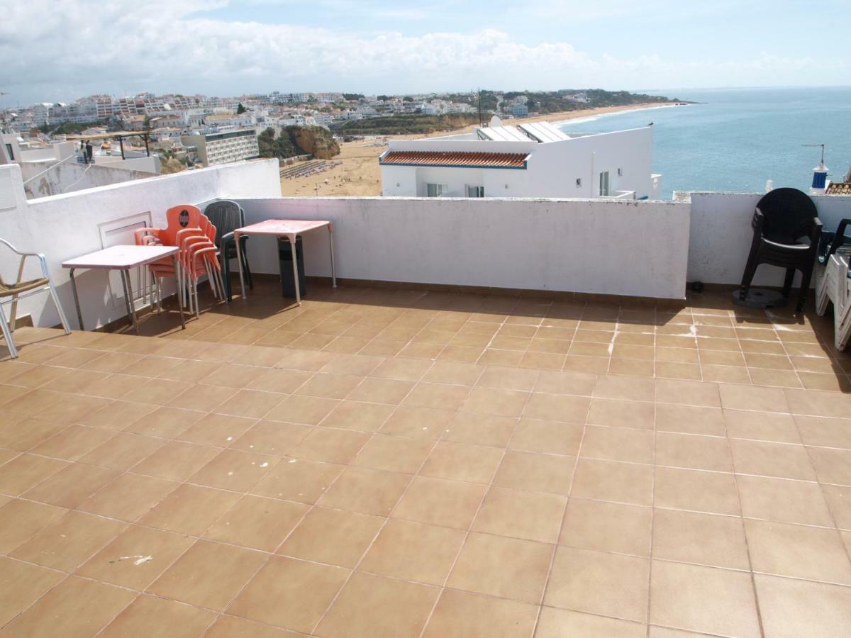 Casa Da Praia Albufeira Zewnętrze zdjęcie