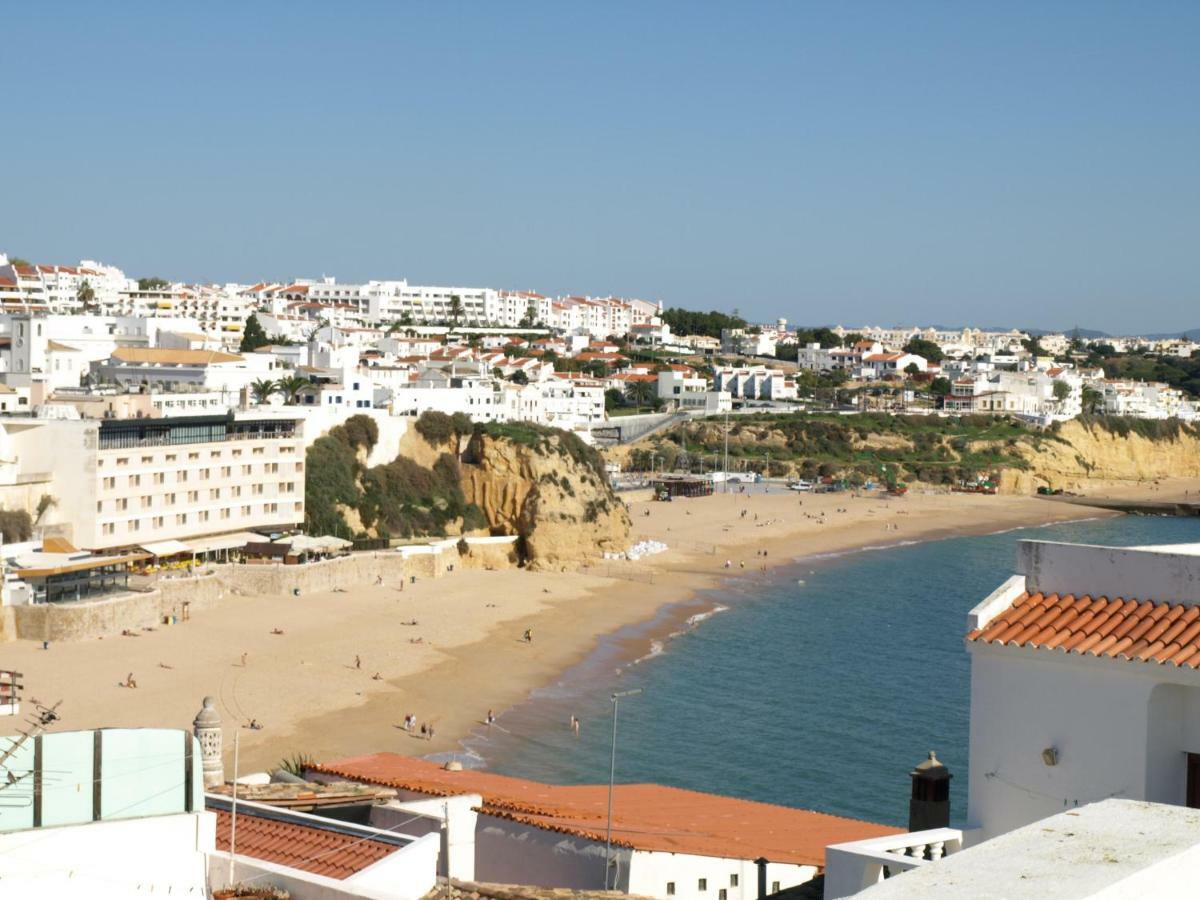 Casa Da Praia Albufeira Zewnętrze zdjęcie