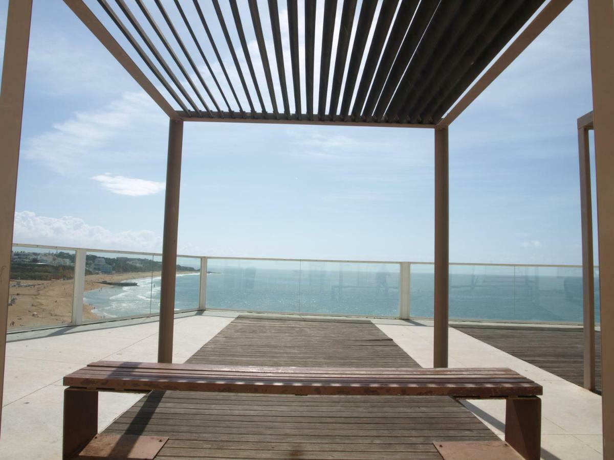 Casa Da Praia Albufeira Zewnętrze zdjęcie