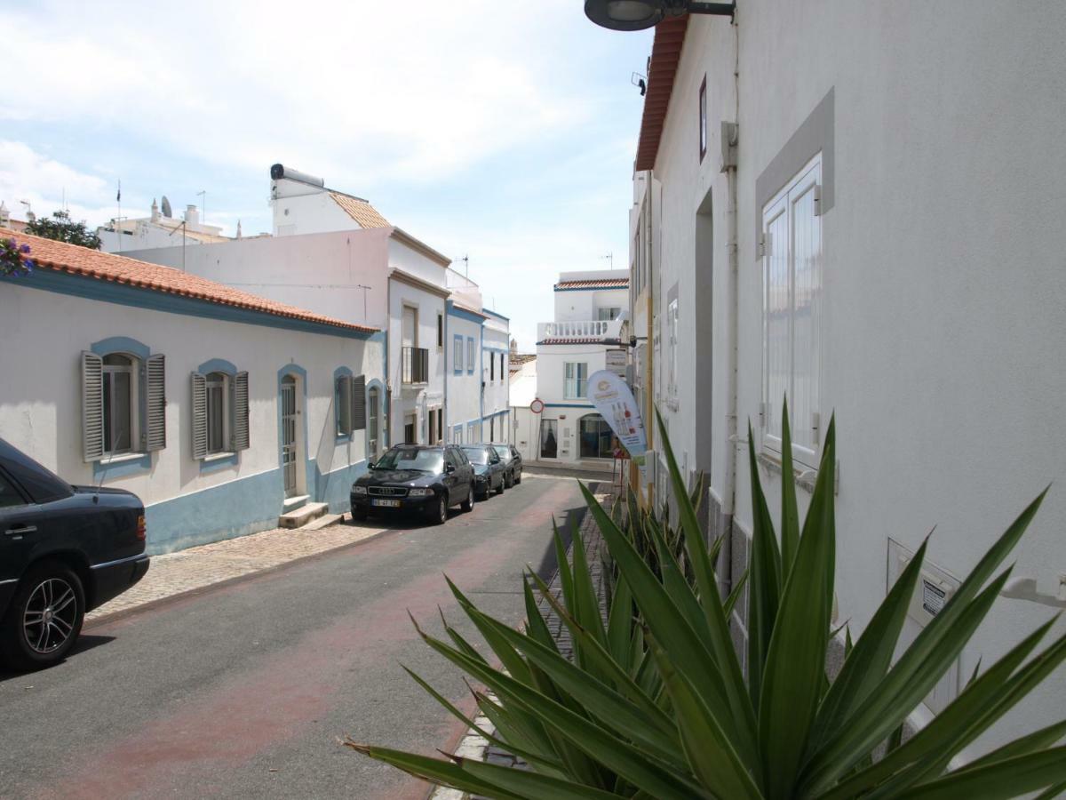 Casa Da Praia Albufeira Zewnętrze zdjęcie
