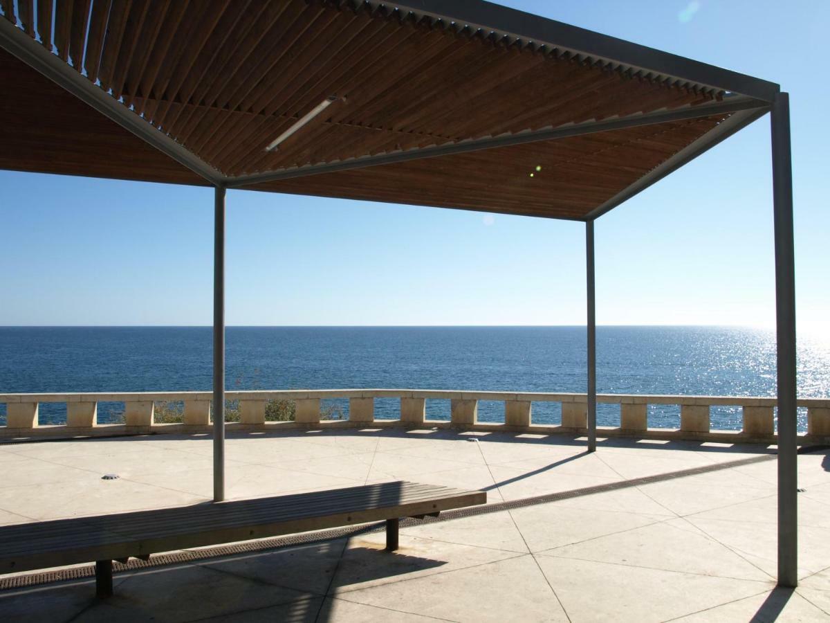 Casa Da Praia Albufeira Zewnętrze zdjęcie